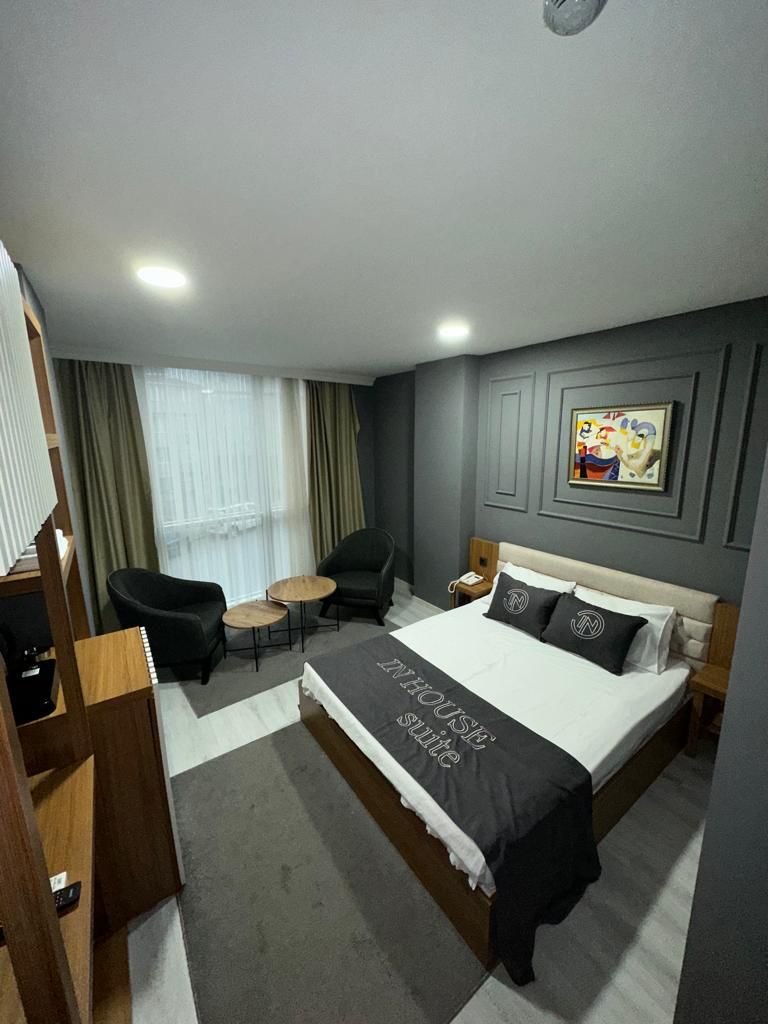 The Core Hotel photo 16