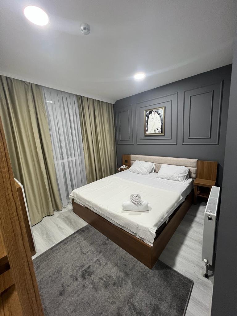 The Core Hotel photo 4