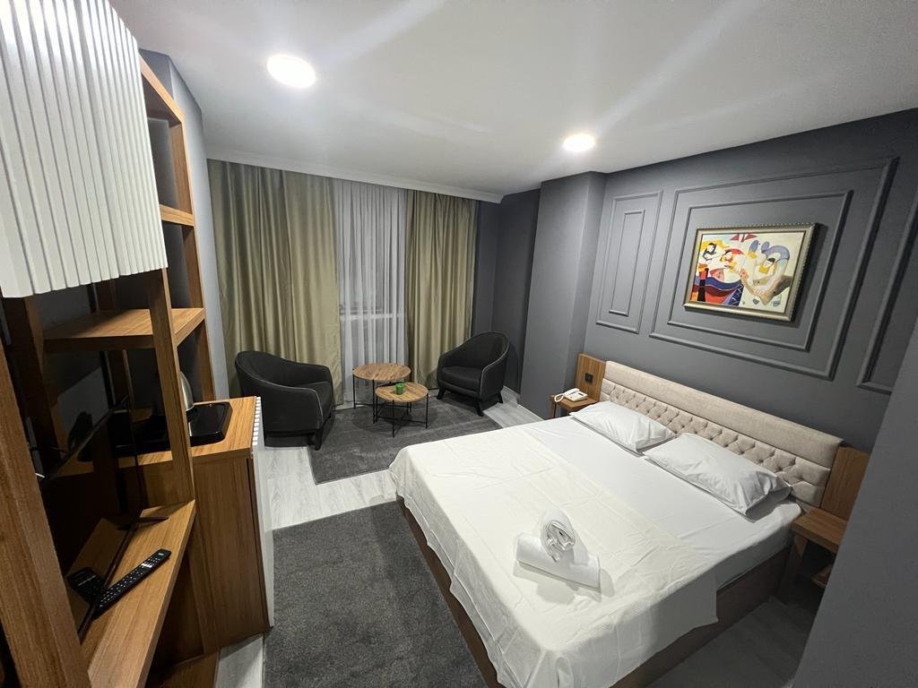 The Core Hotel photo 5