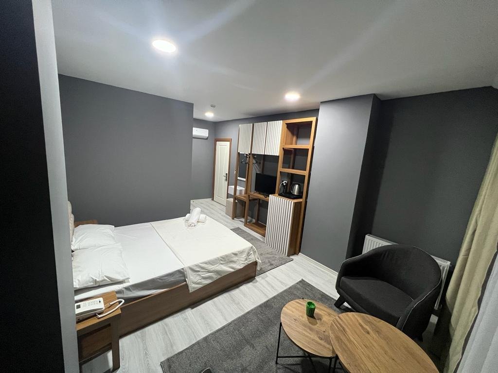 The Core Hotel photo 6
