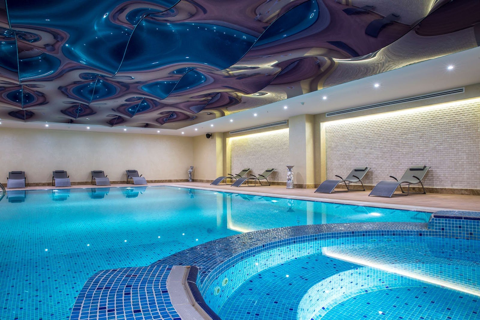 Park Inn by Radisson Istanbul Ataturk Airport photo 2
