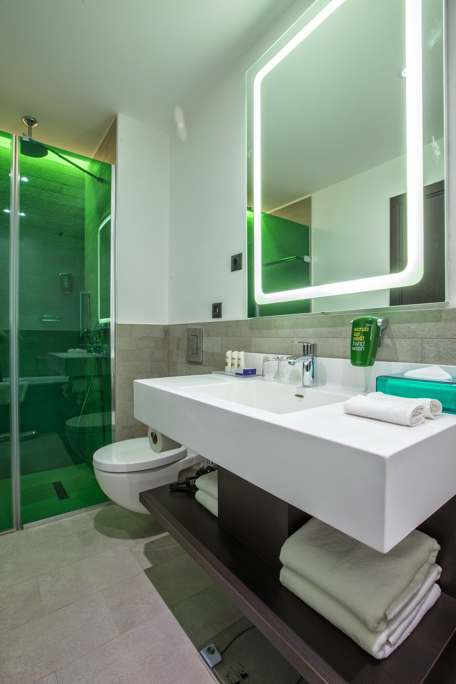Park Inn by Radisson Istanbul Ataturk Airport photo 6
