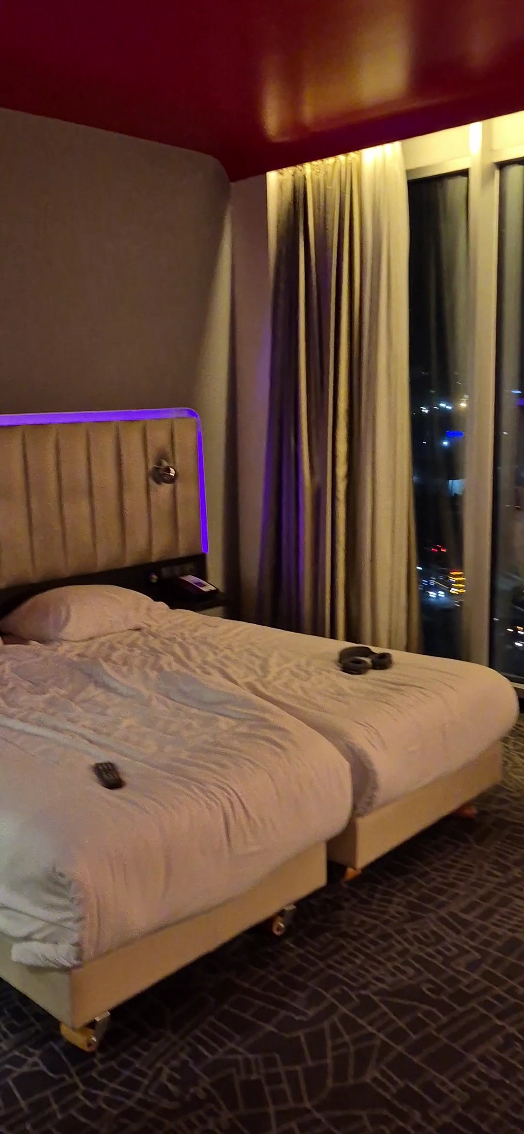 Park Inn by Radisson Istanbul Ataturk Airport photo 8