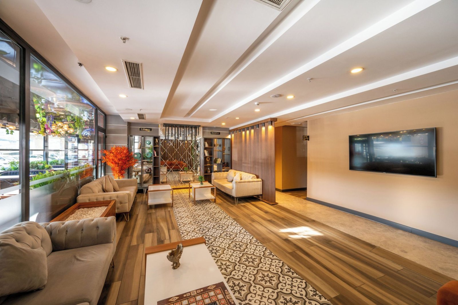 Litros Hotel Spa photo 2