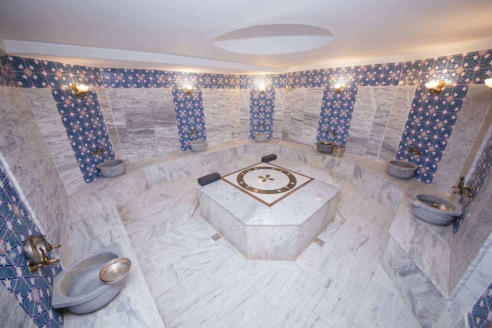 Litros Hotel Spa photo 6