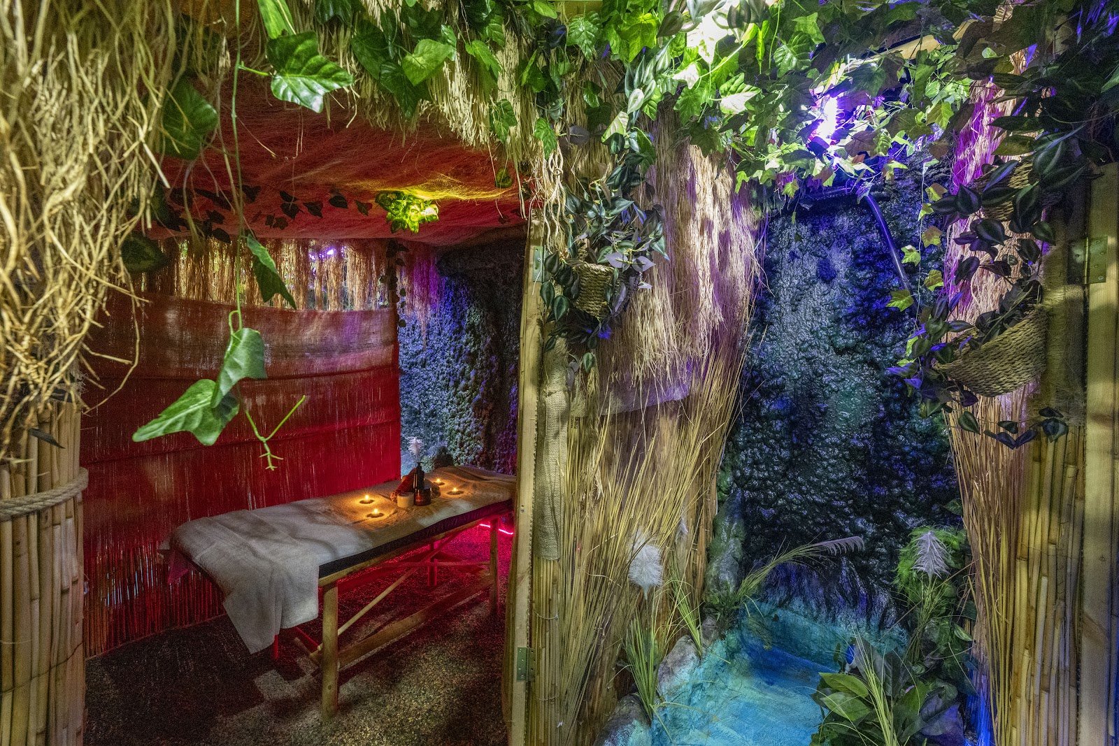 Litros Hotel Spa photo 8
