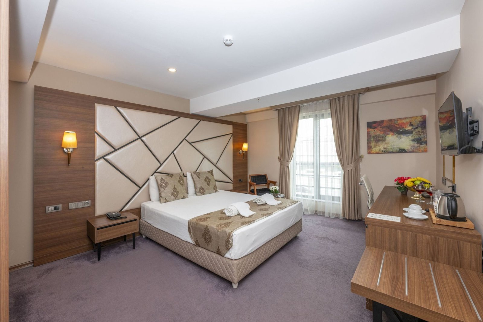 Litros Hotel Spa photo 9
