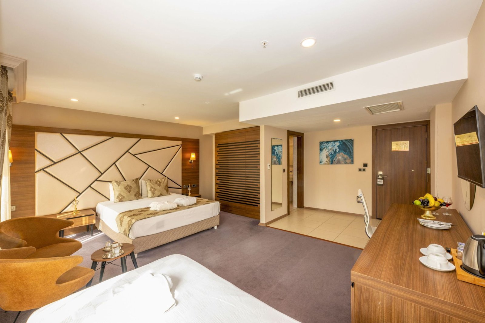 Litros Hotel Spa photo 10