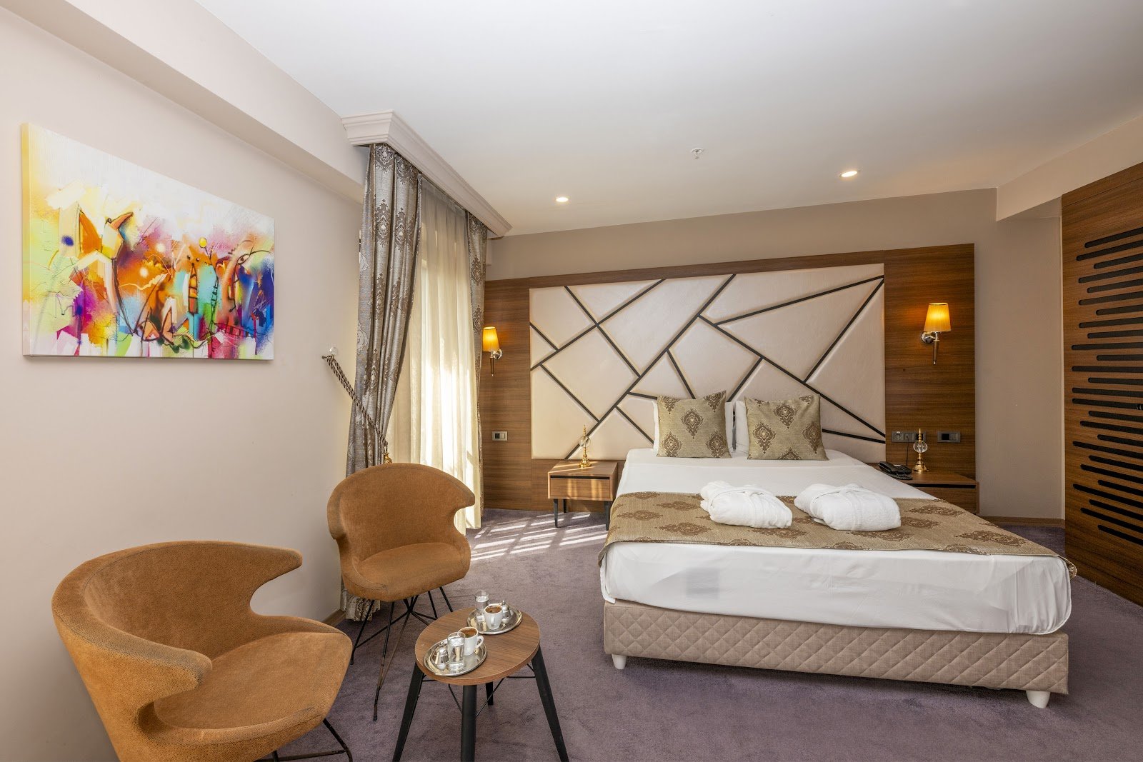 Litros Hotel Spa photo 11