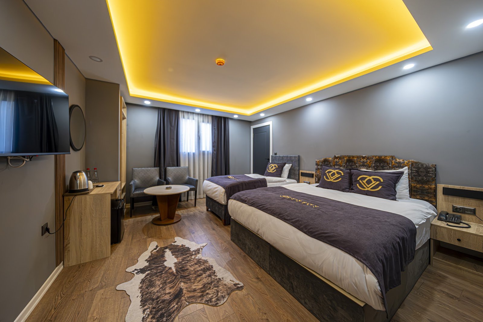 Viv City Hotel photo 4