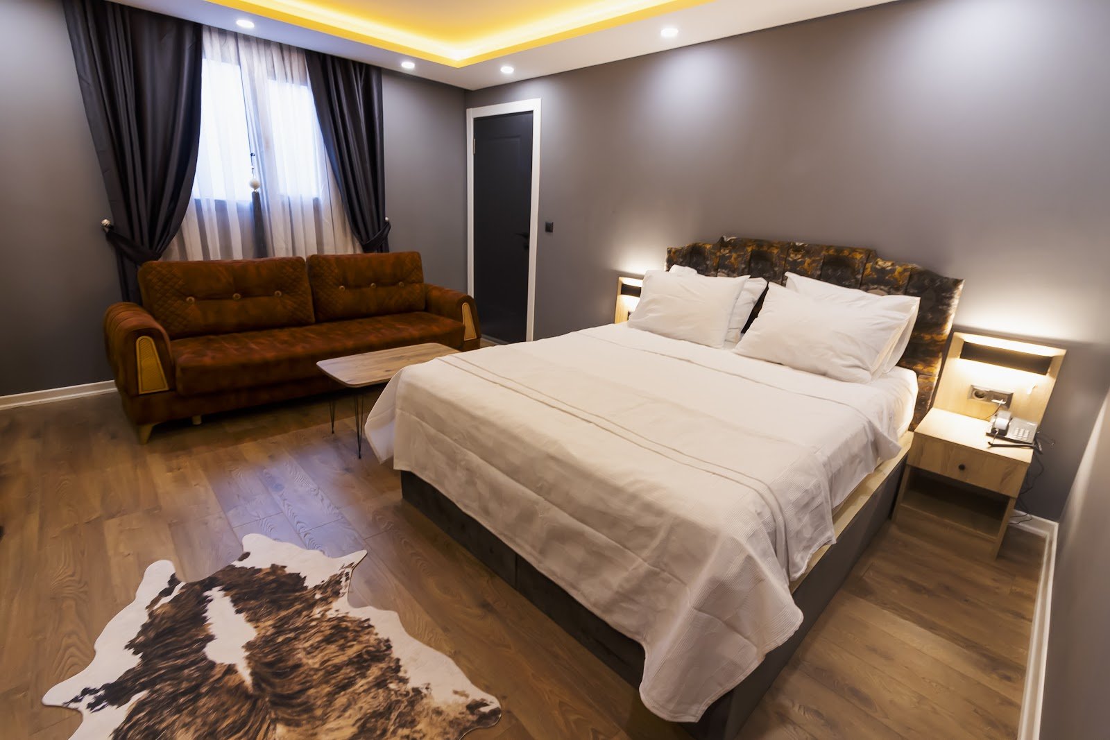 Viv City Hotel photo 6