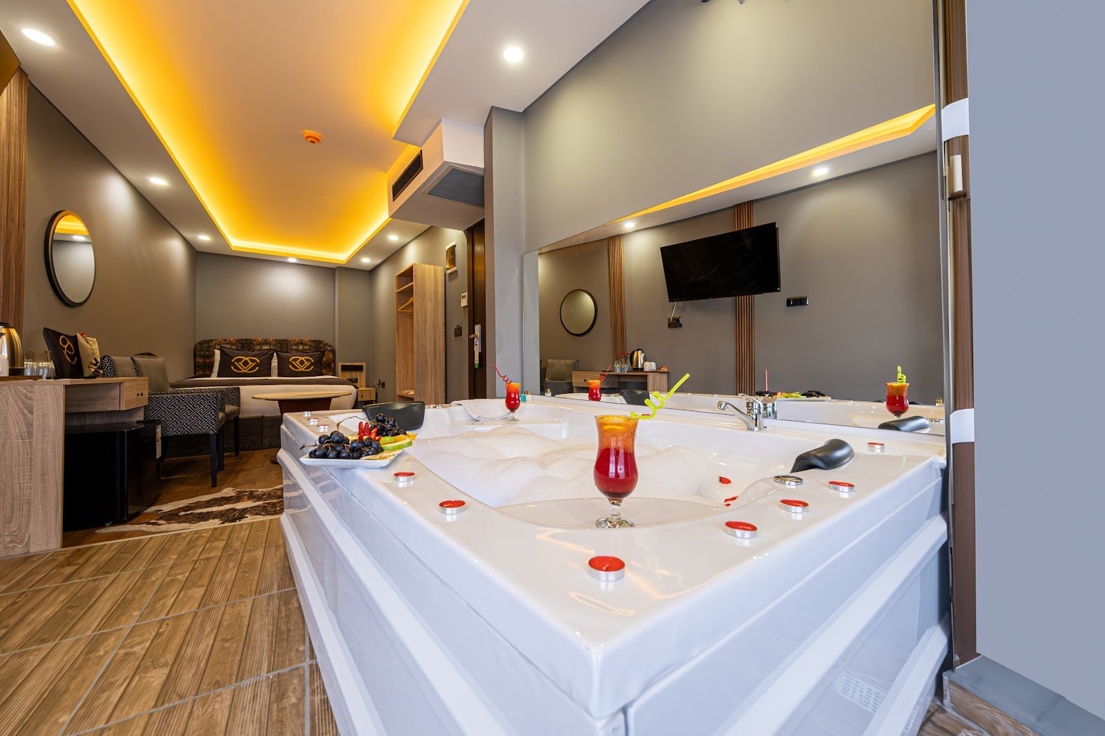 Viv City Hotel photo 8
