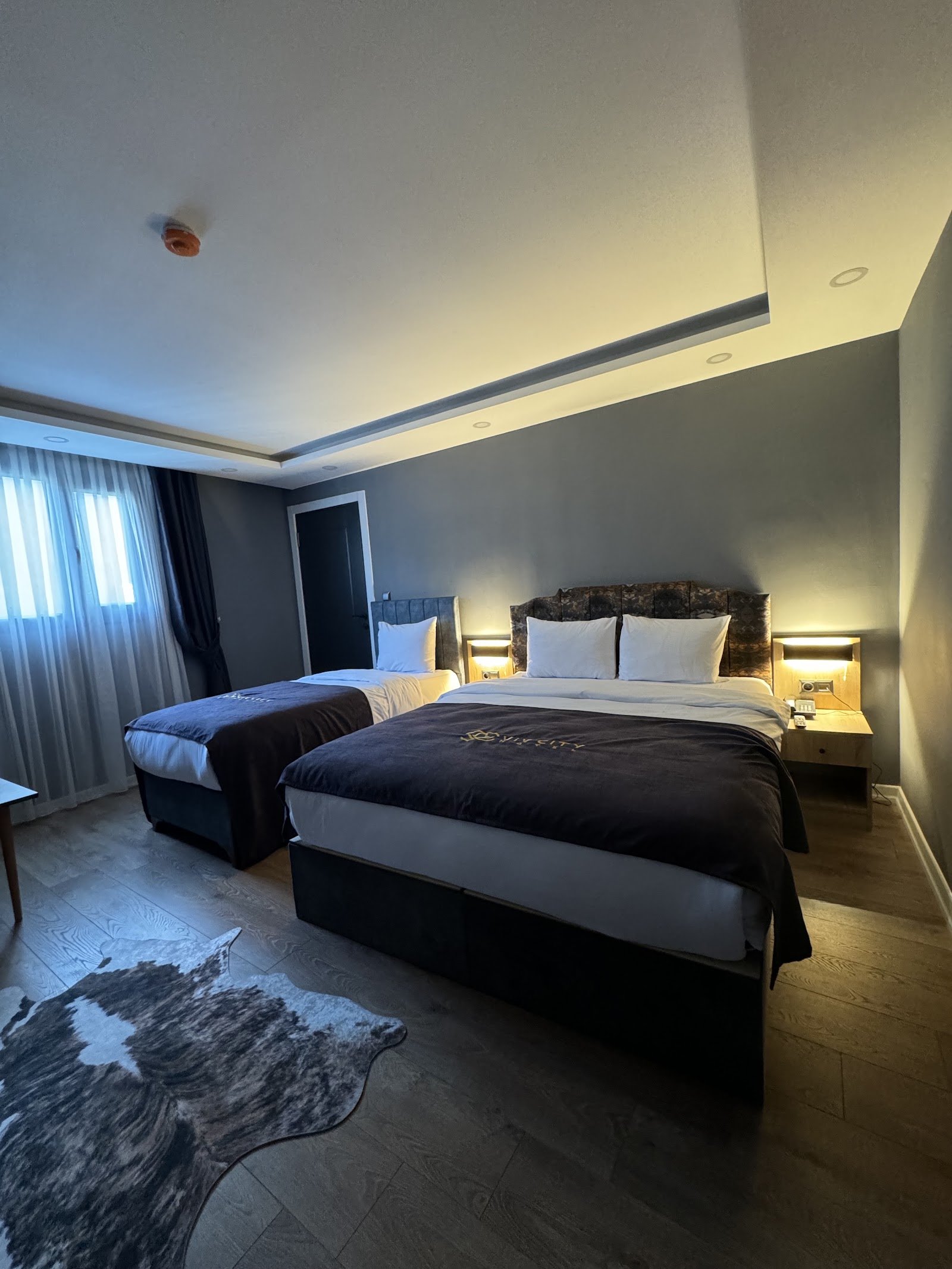 Viv City Hotel photo 9