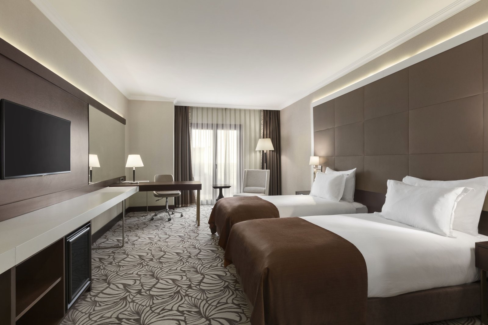 Ramada Hotel & Suites by Wyndham Istanbul Merter photo 11