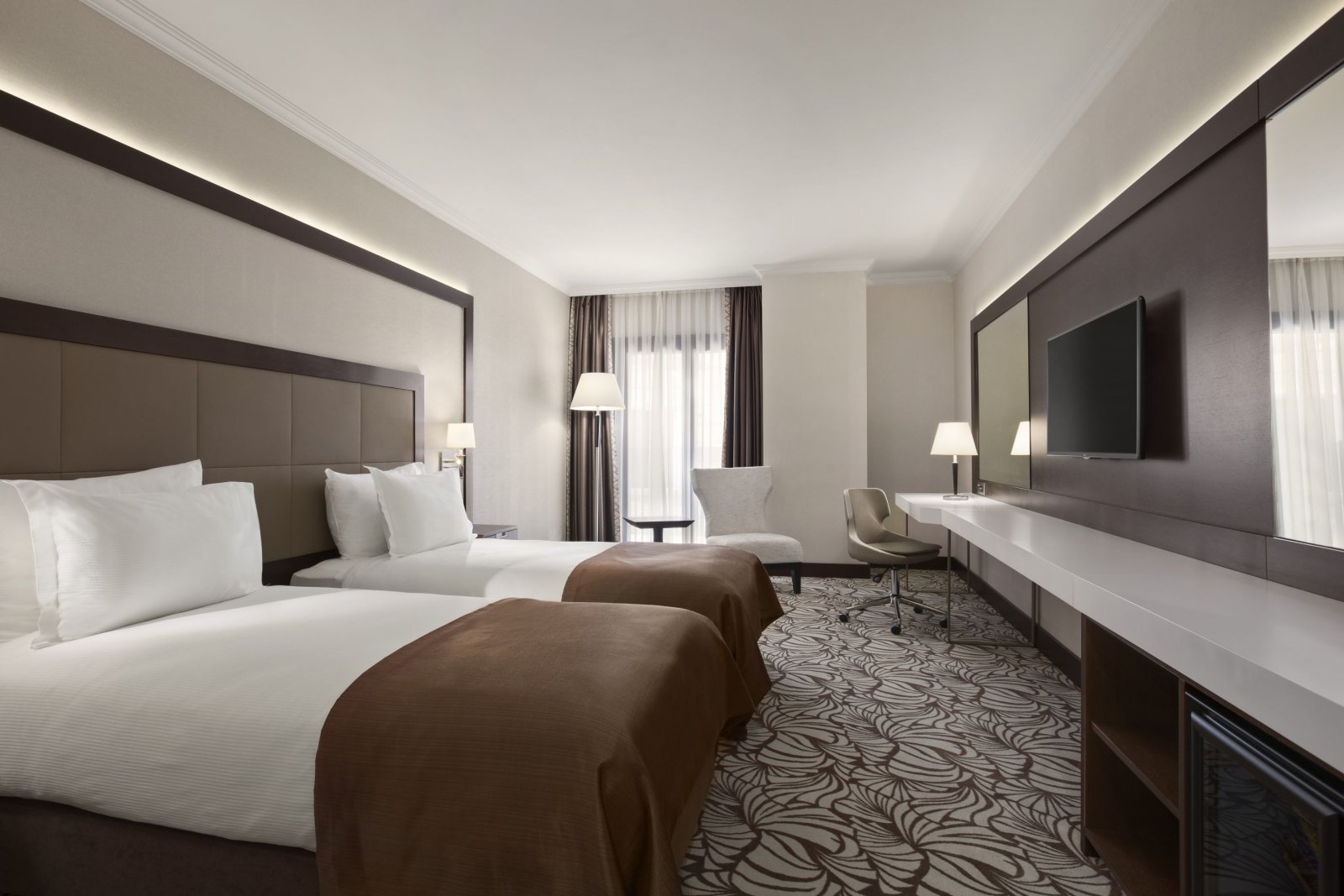 Ramada Hotel & Suites by Wyndham Istanbul Merter photo 12