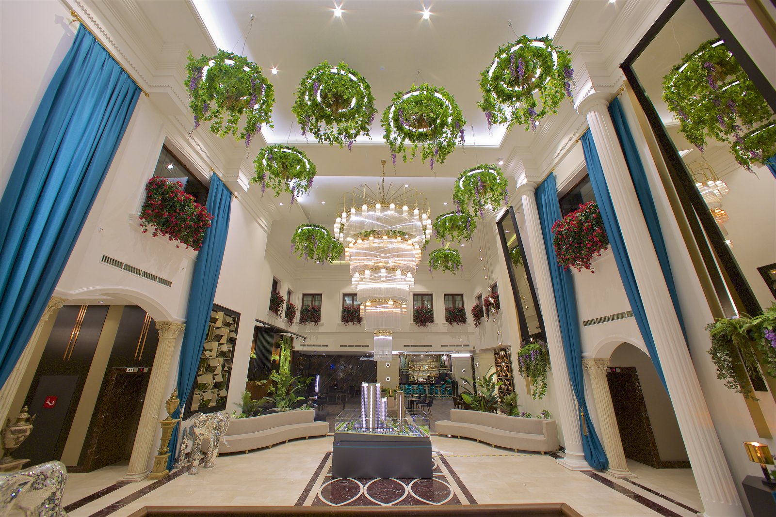 Ramada Hotel & Suites by Wyndham Istanbul Merter photo 4