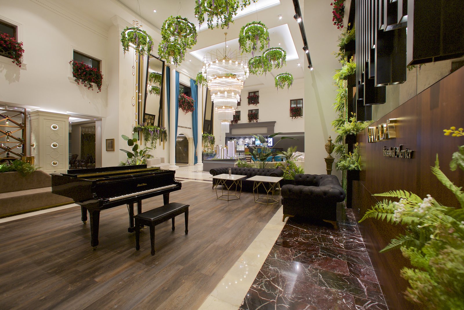 Ramada Hotel & Suites by Wyndham Istanbul Merter photo 5