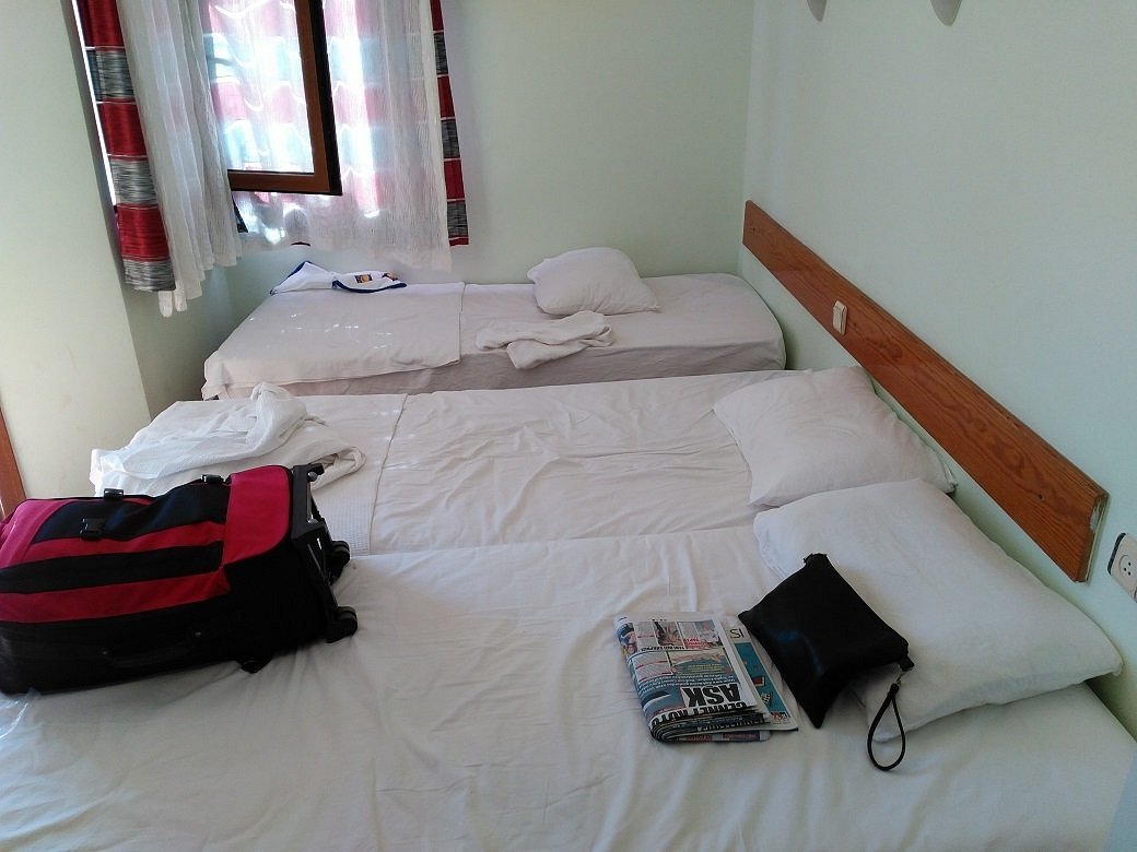 Aloe Apart Otel photo 2