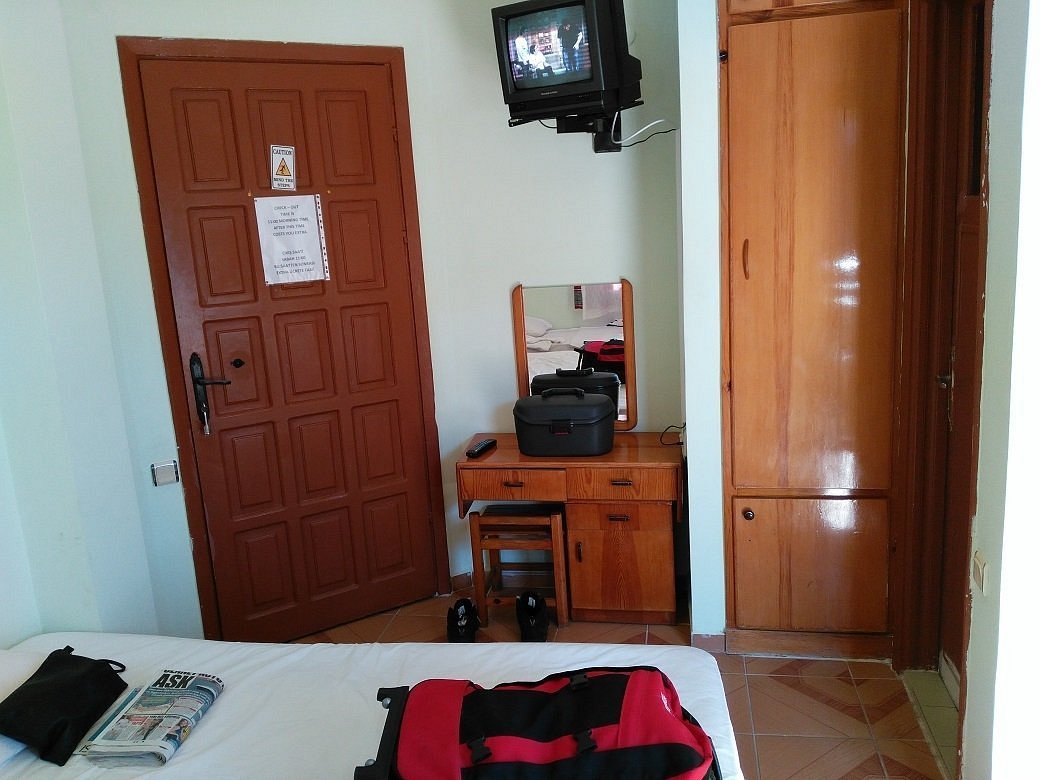 Aloe Apart Otel photo 4