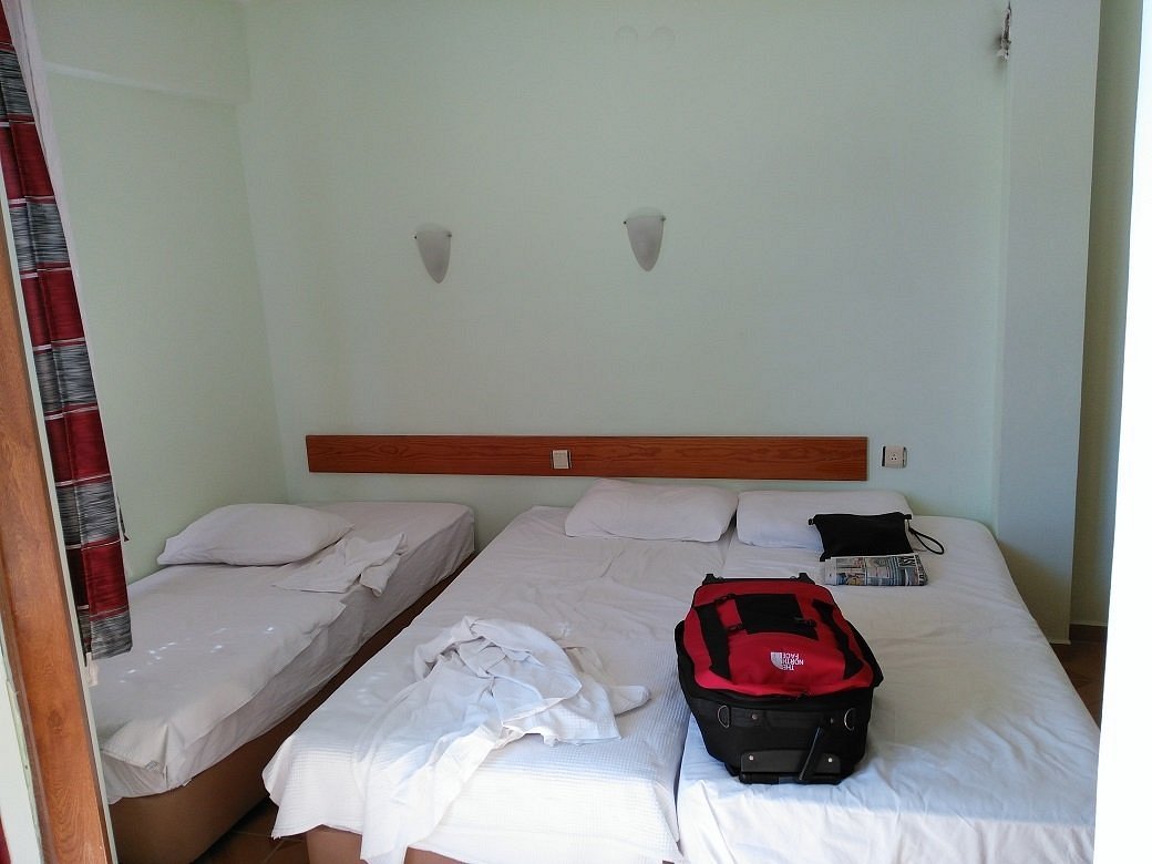 Aloe Apart Otel photo 3