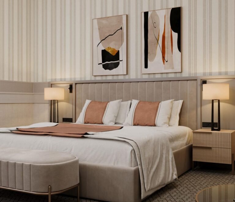Tress Hotel photo 5
