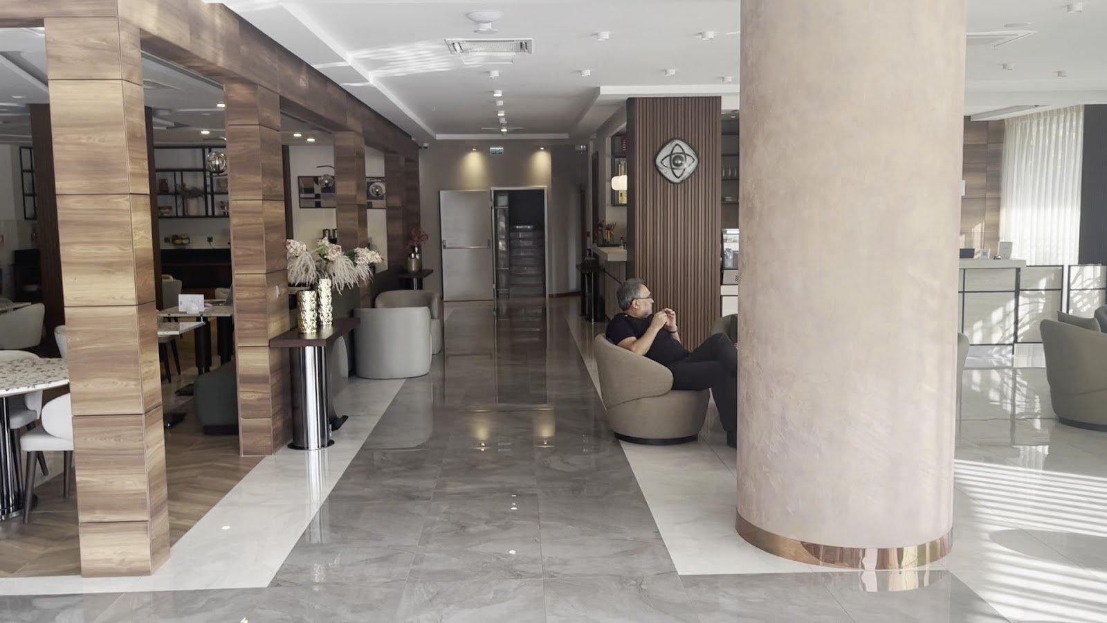 Tress Hotel photo 3