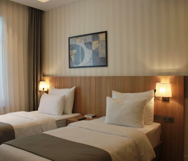 Tress Hotel photo 6