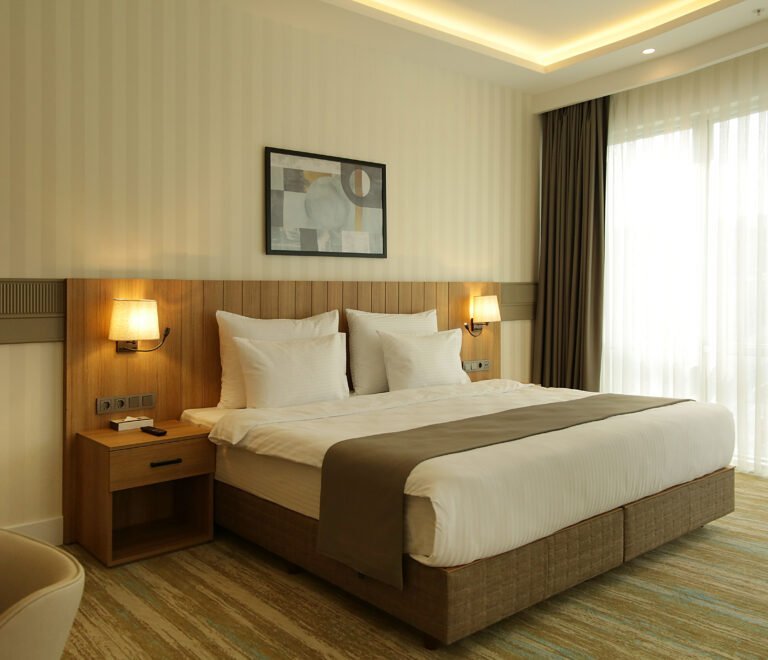 Tress Hotel photo 7
