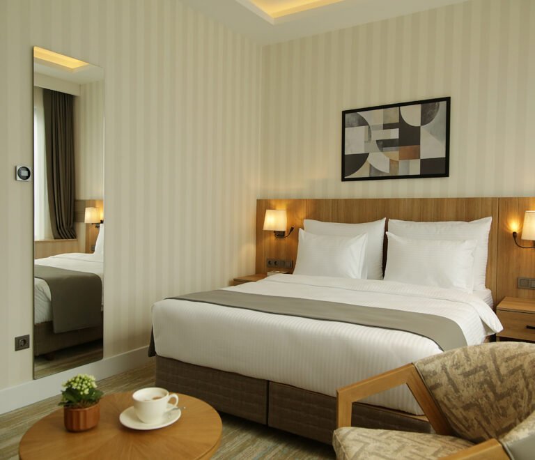 Tress Hotel photo 8