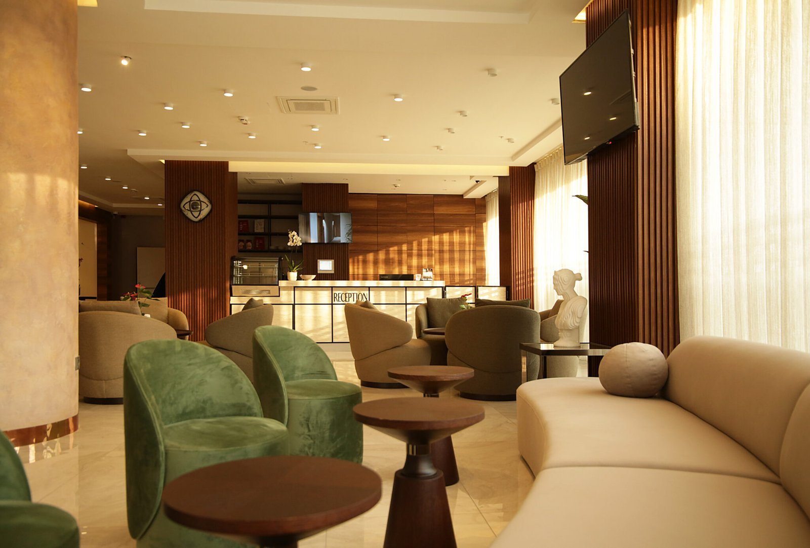 Tress Hotel photo 2