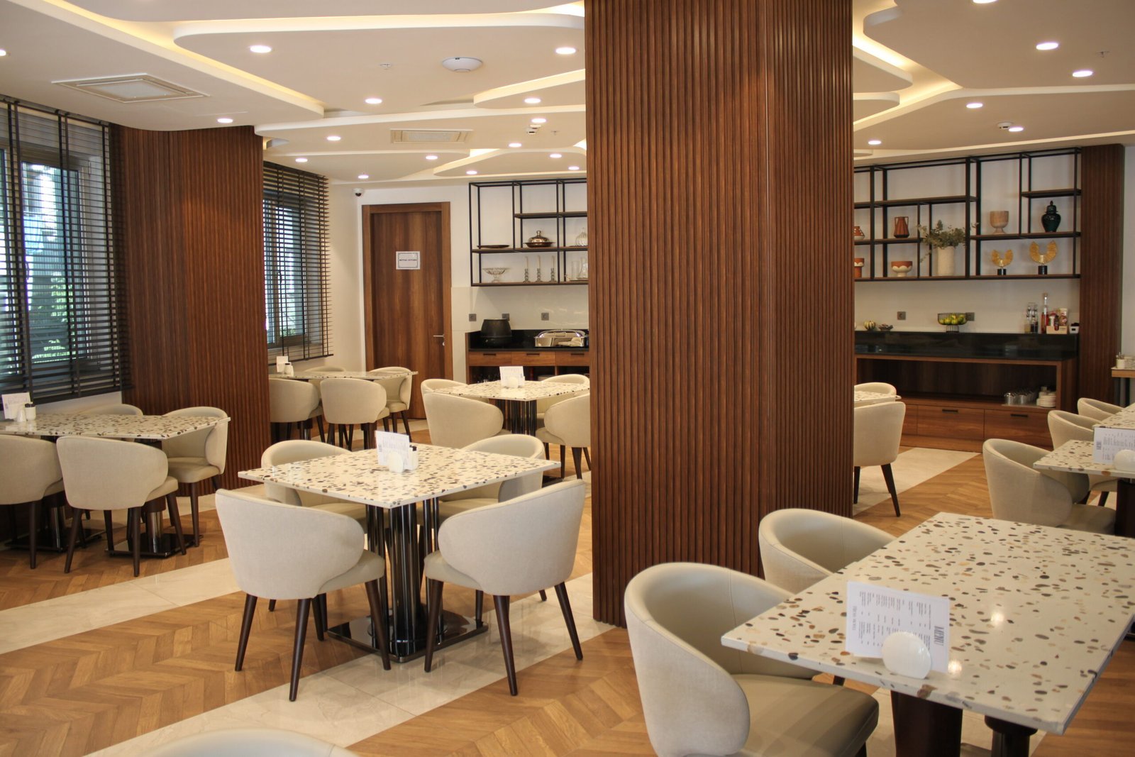 Tress Hotel photo 4