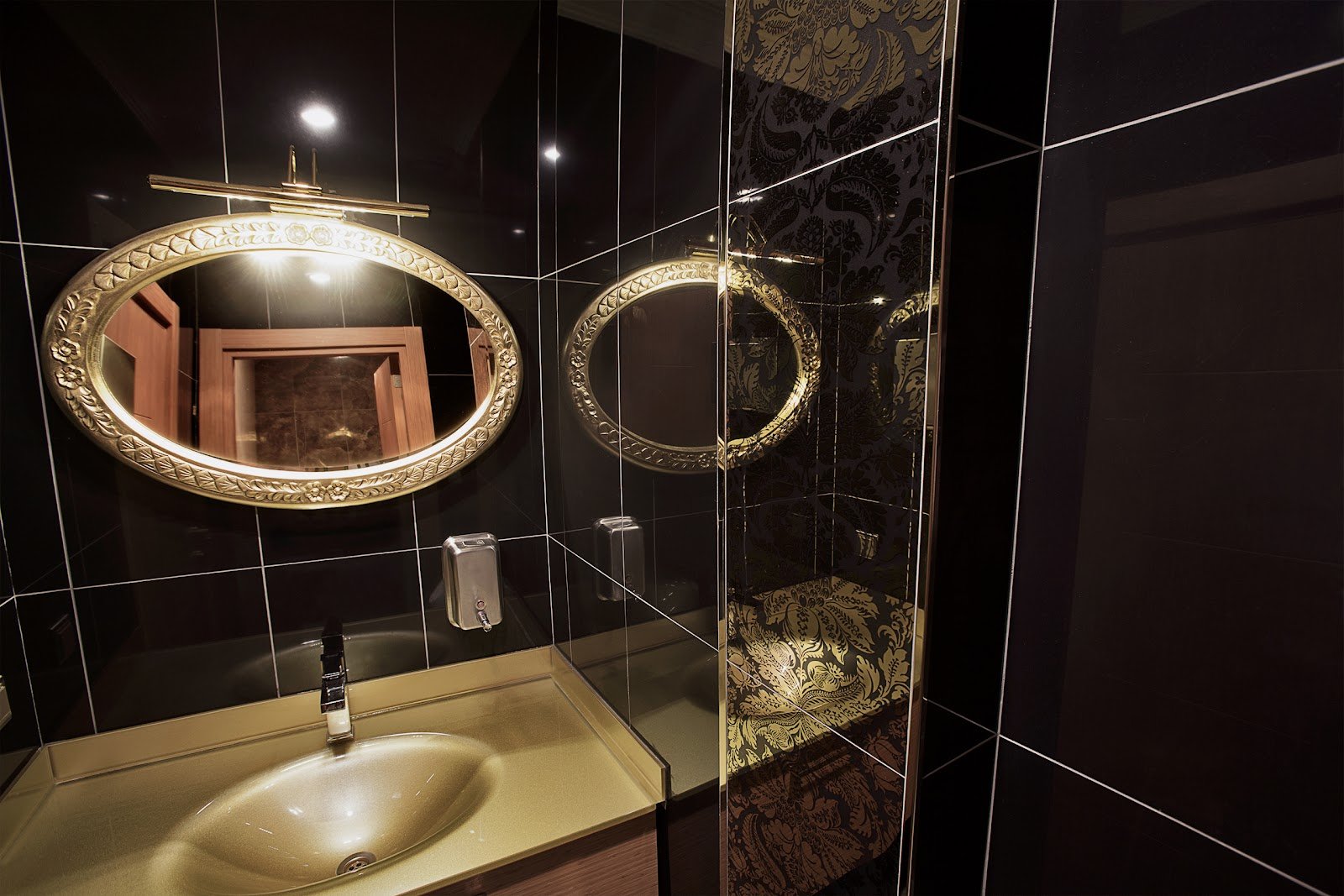 The Rise Aron Business Hotel photo 10