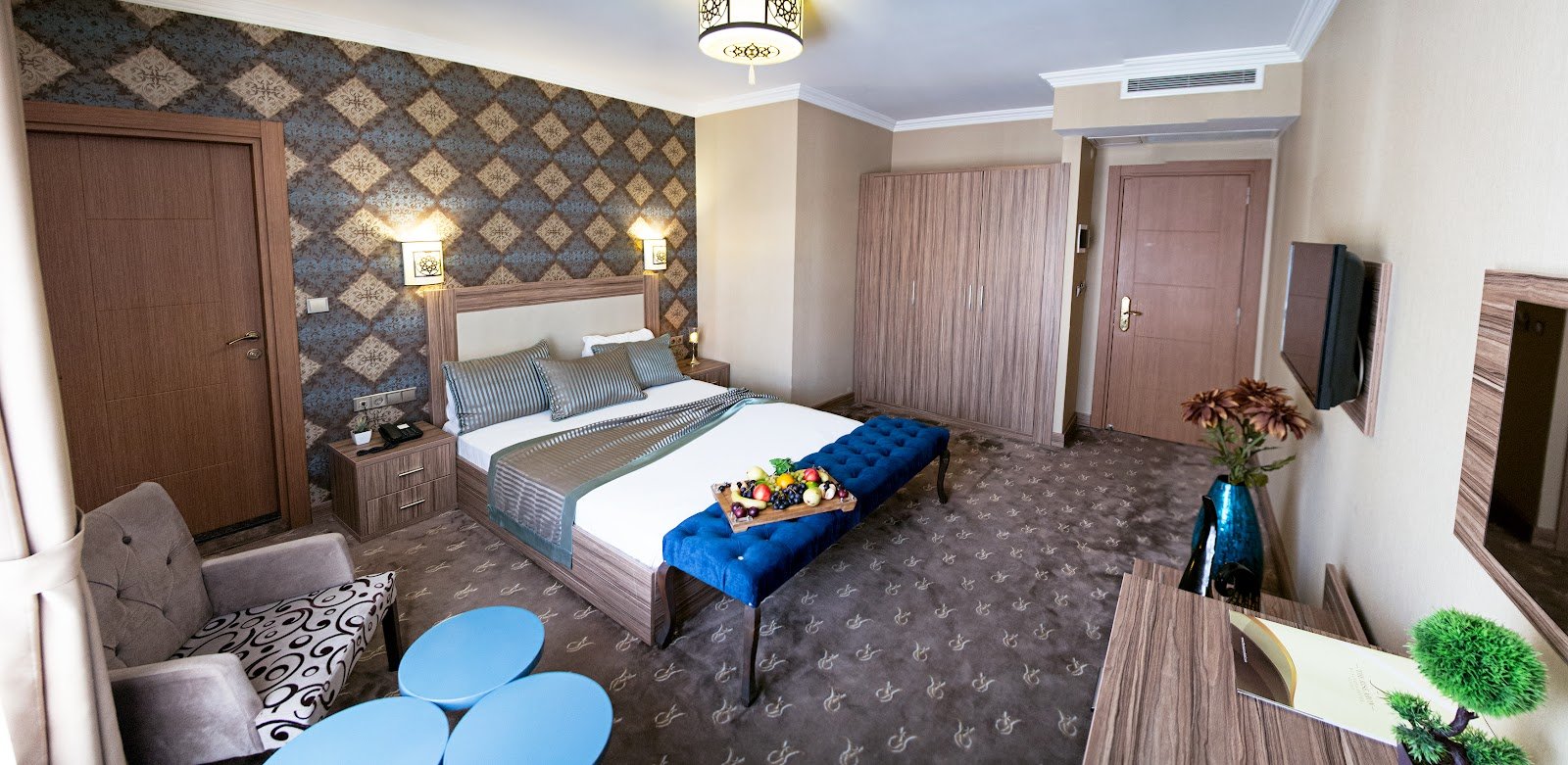 The Rise Aron Business Hotel photo 3