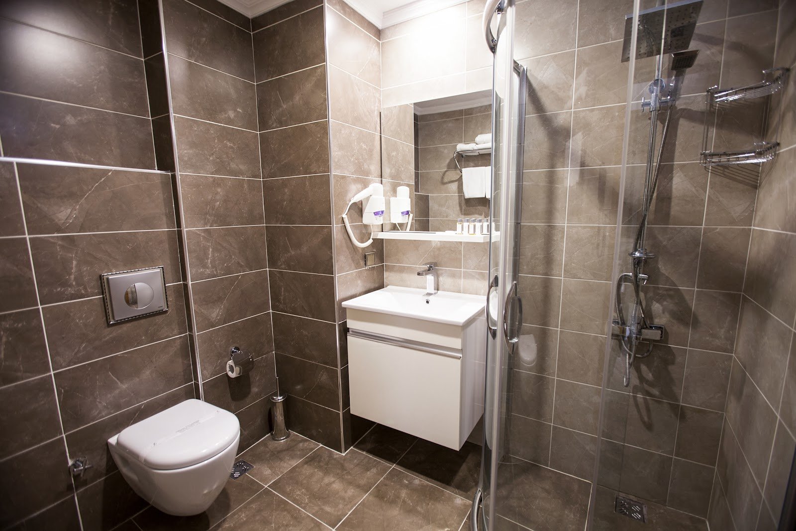 The Rise Aron Business Hotel photo 4
