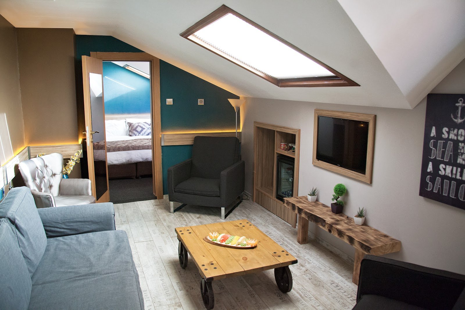 The Rise Aron Business Hotel photo 6