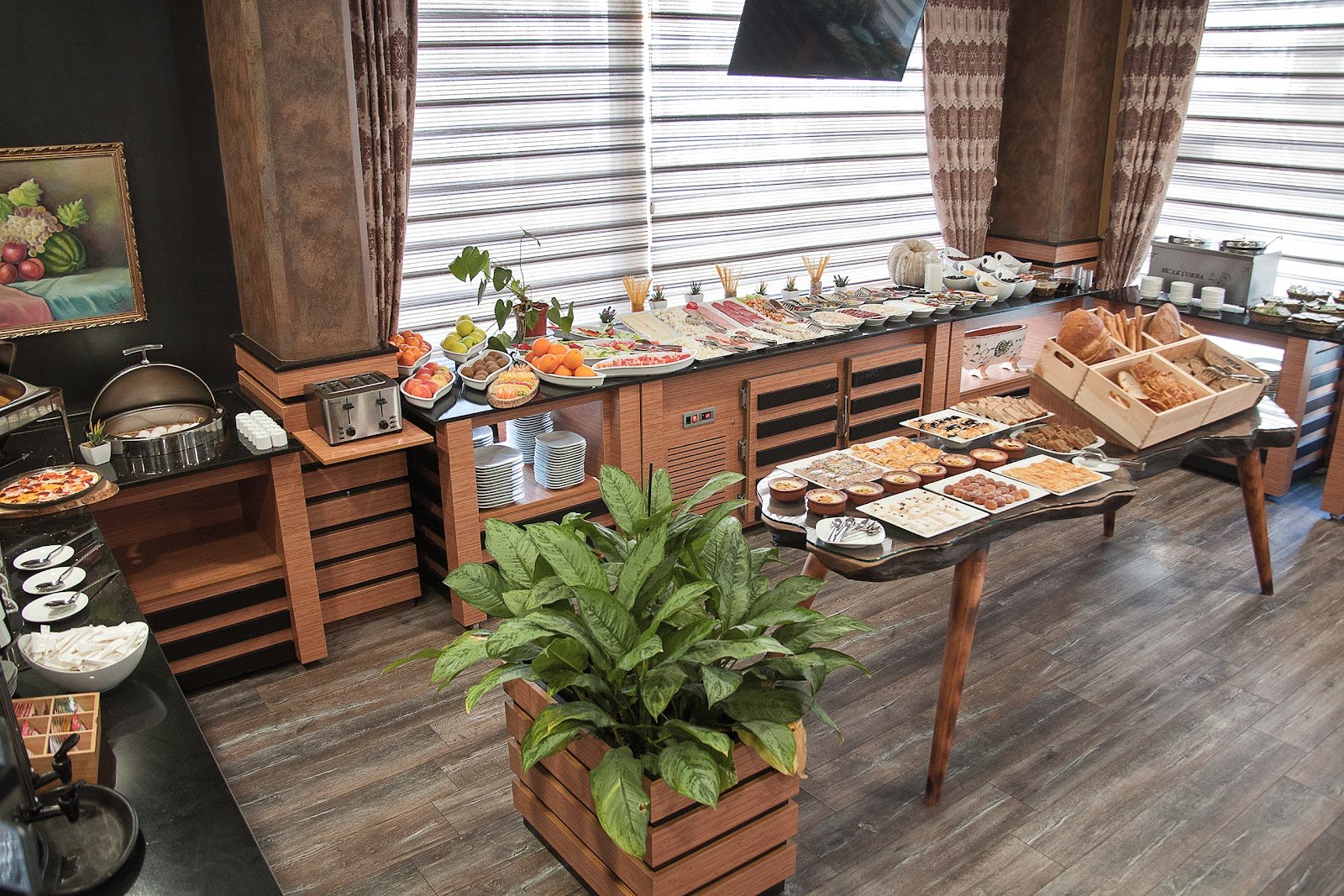 The Rise Aron Business Hotel photo 2