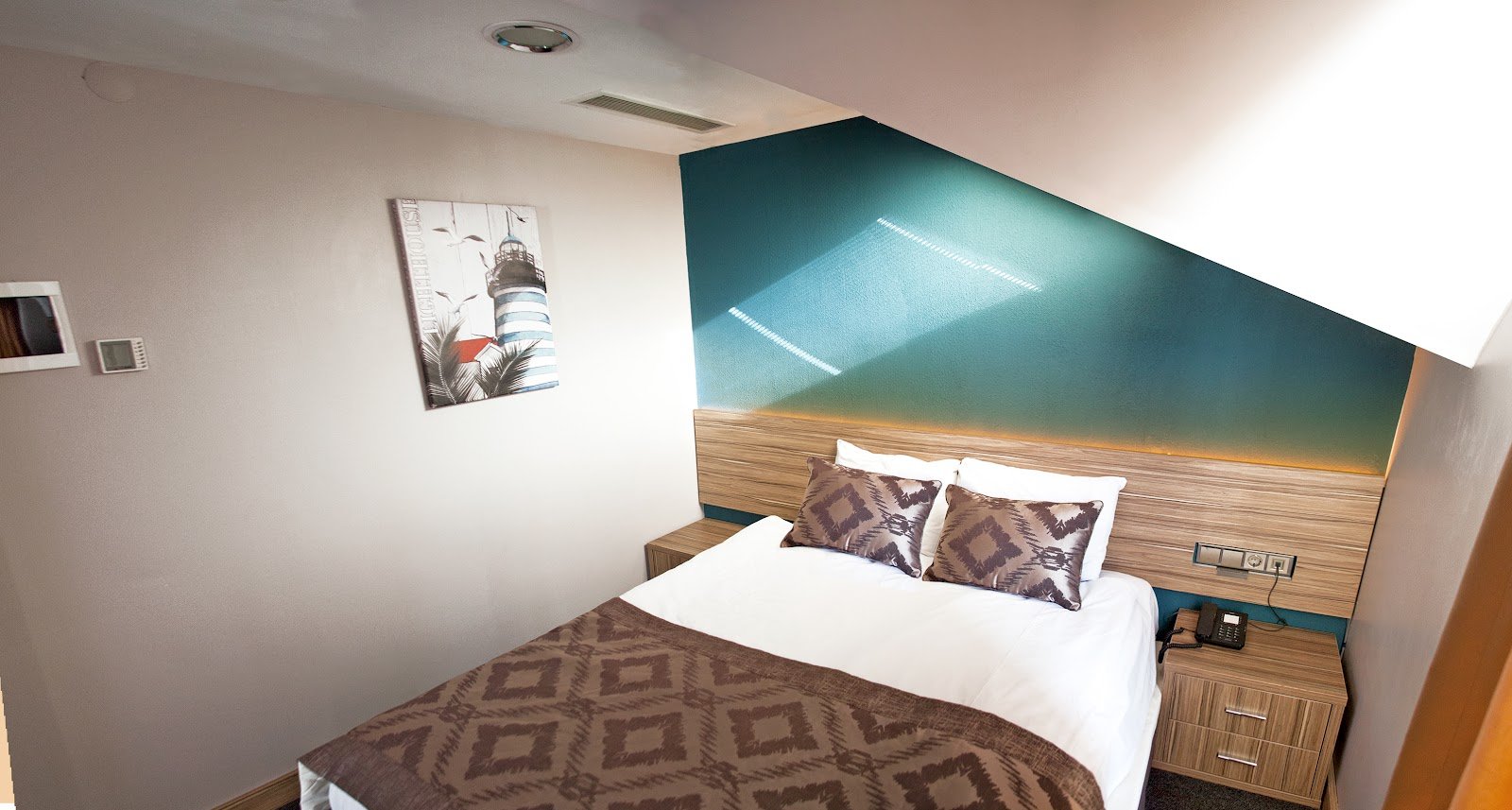 The Rise Aron Business Hotel photo 8