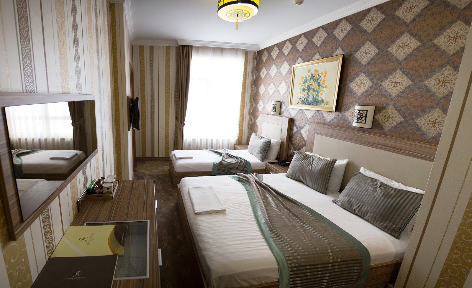 The Rise Aron Business Hotel photo 9