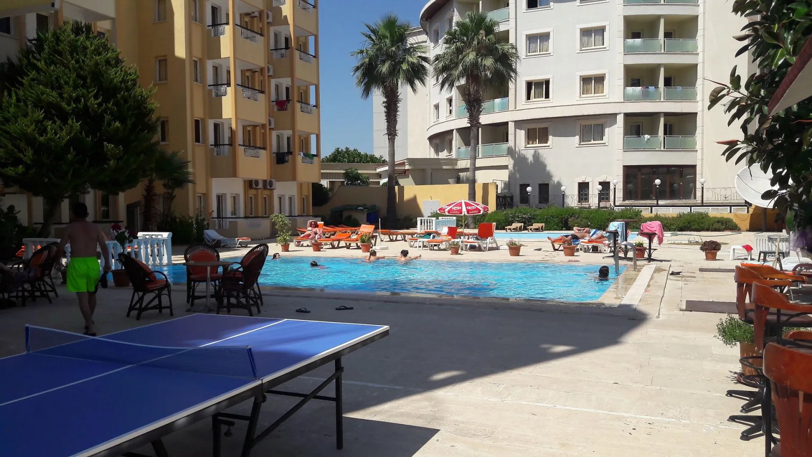 Turan Apart photo 7