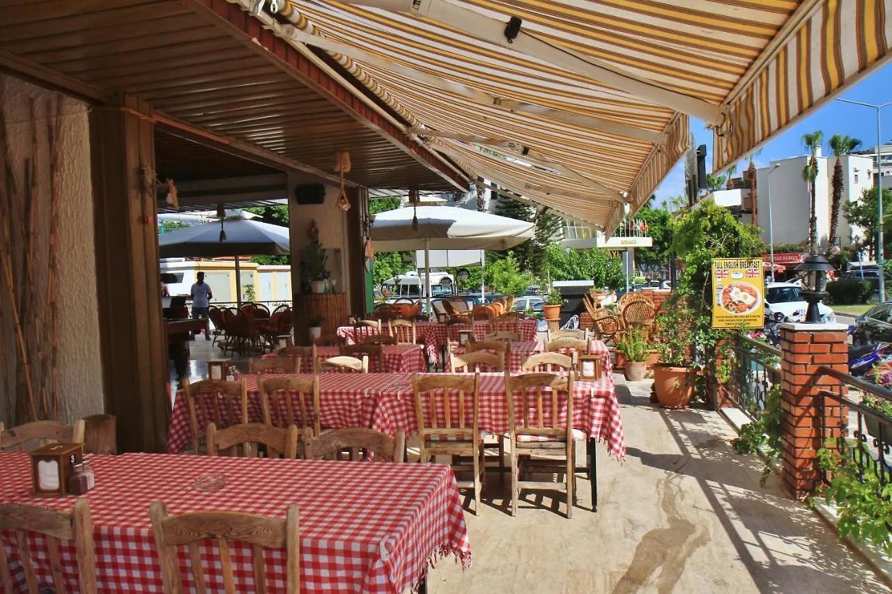 Turan Apart photo 6