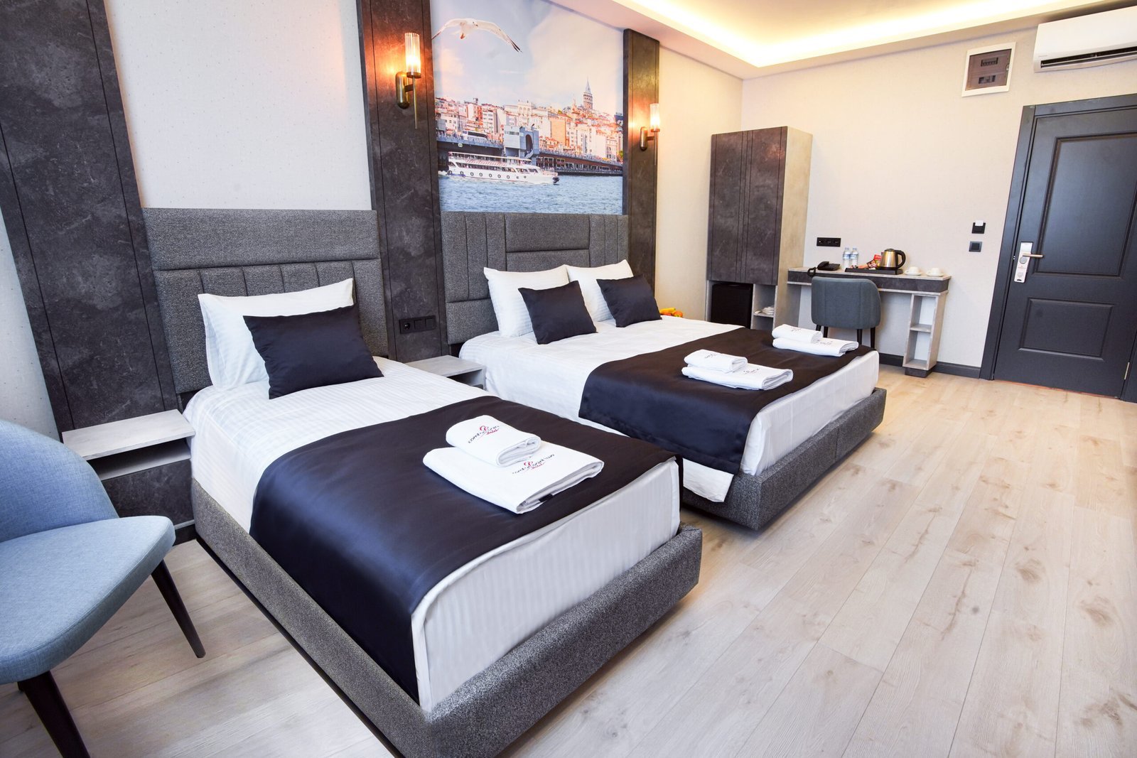 Comfort Point Two Hotel photo 12