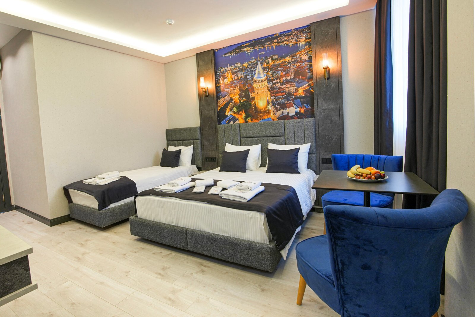 Comfort Point Two Hotel photo 13