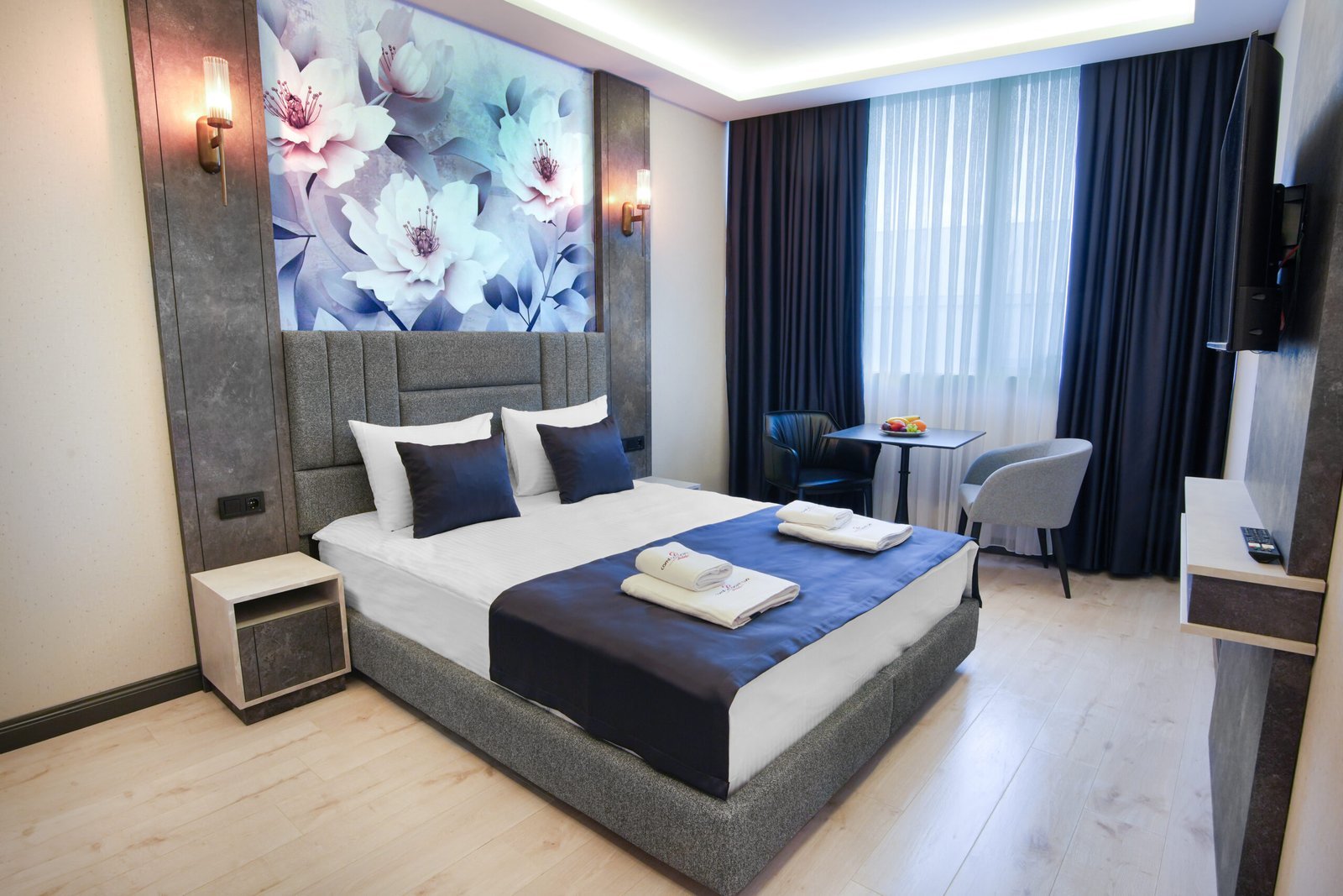 Comfort Point Two Hotel photo 14