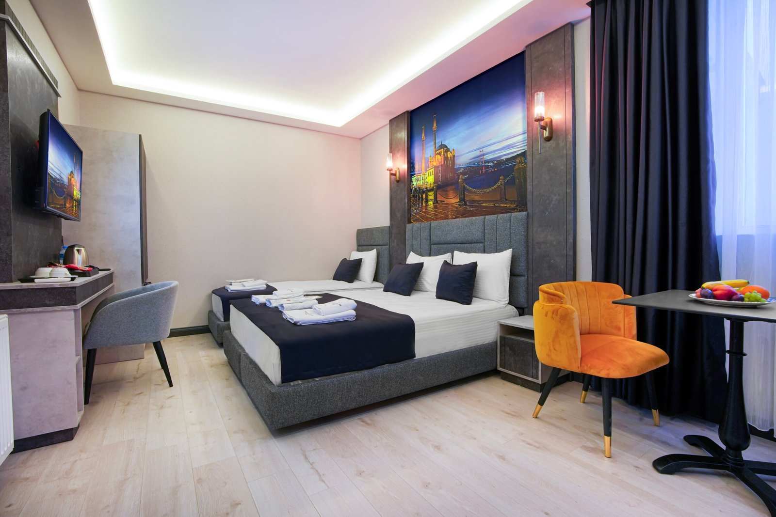 Comfort Point Two Hotel photo 15