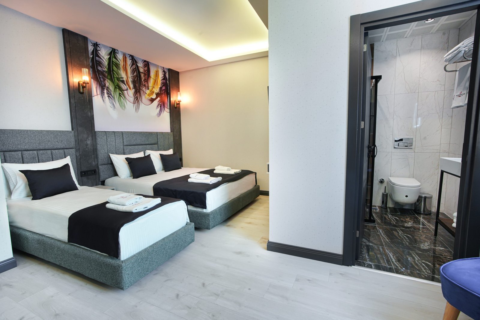 Comfort Point Two Hotel photo 16