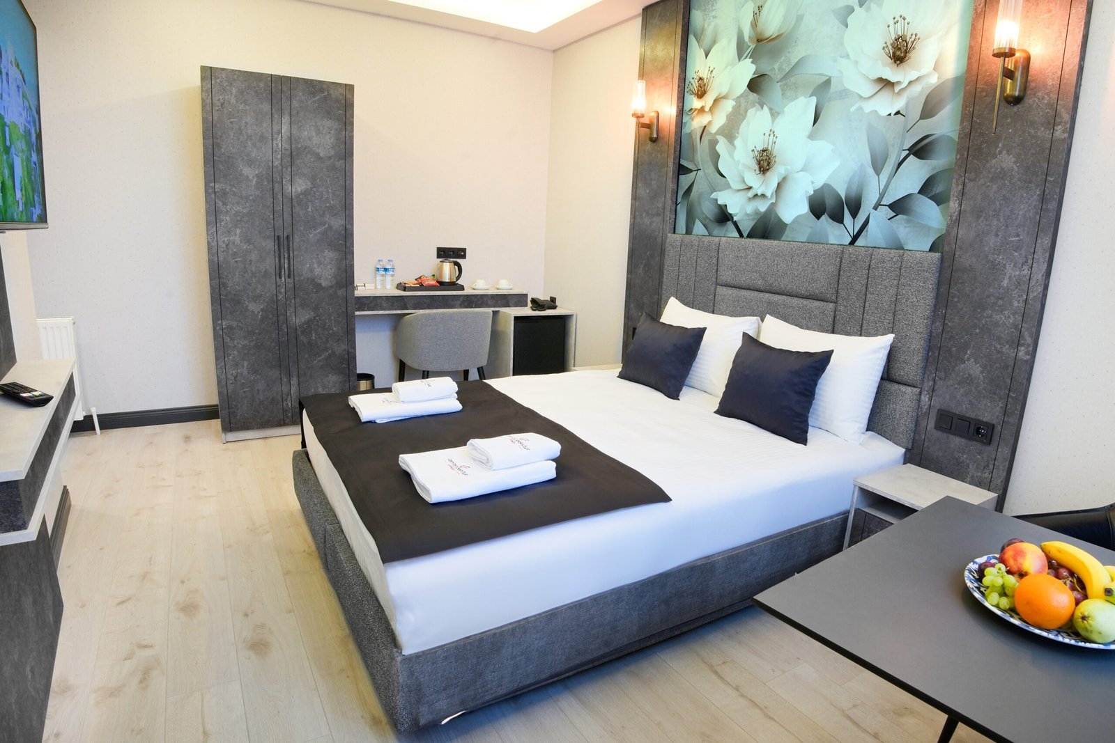 Comfort Point Two Hotel photo 6