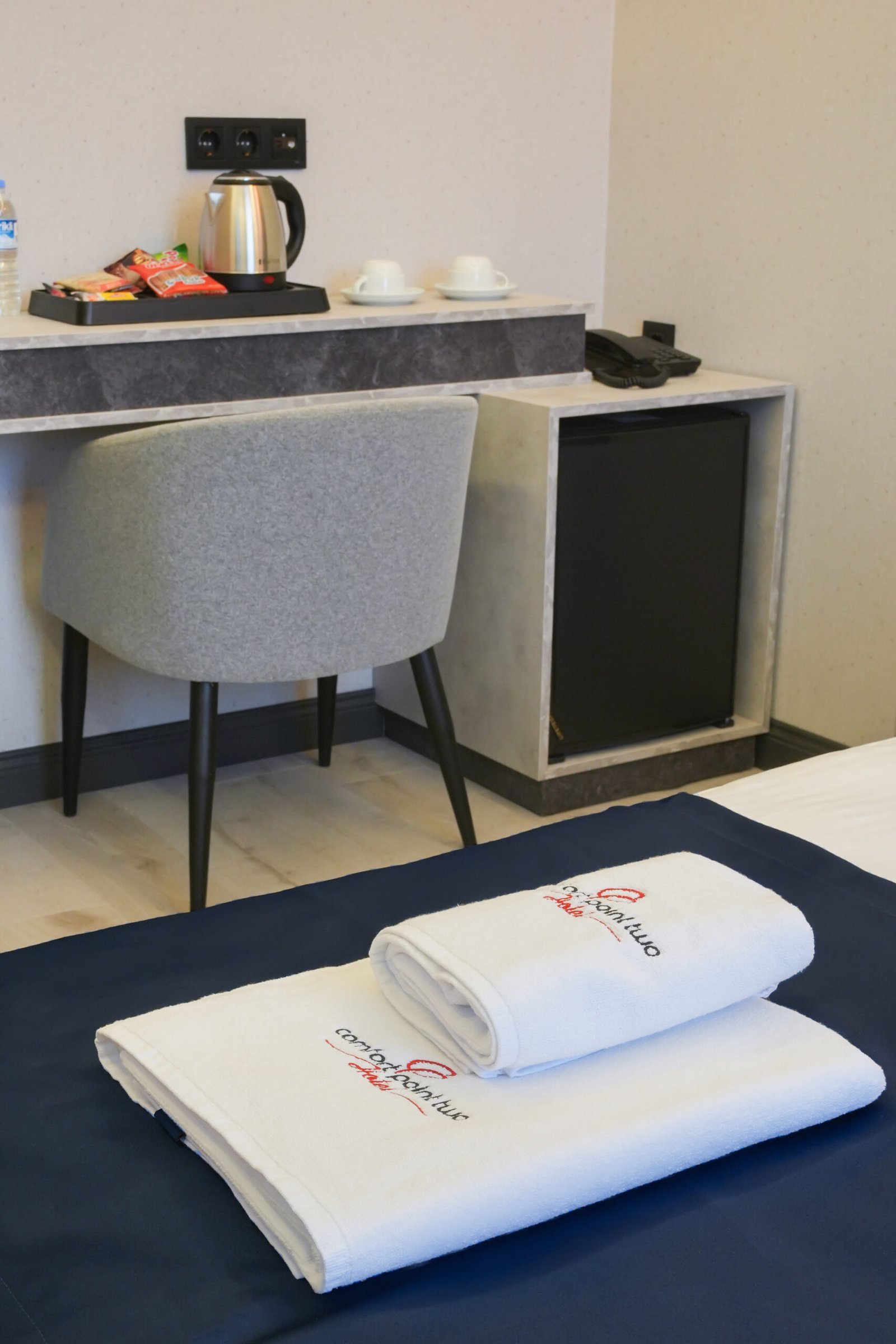 Comfort Point Two Hotel photo 7