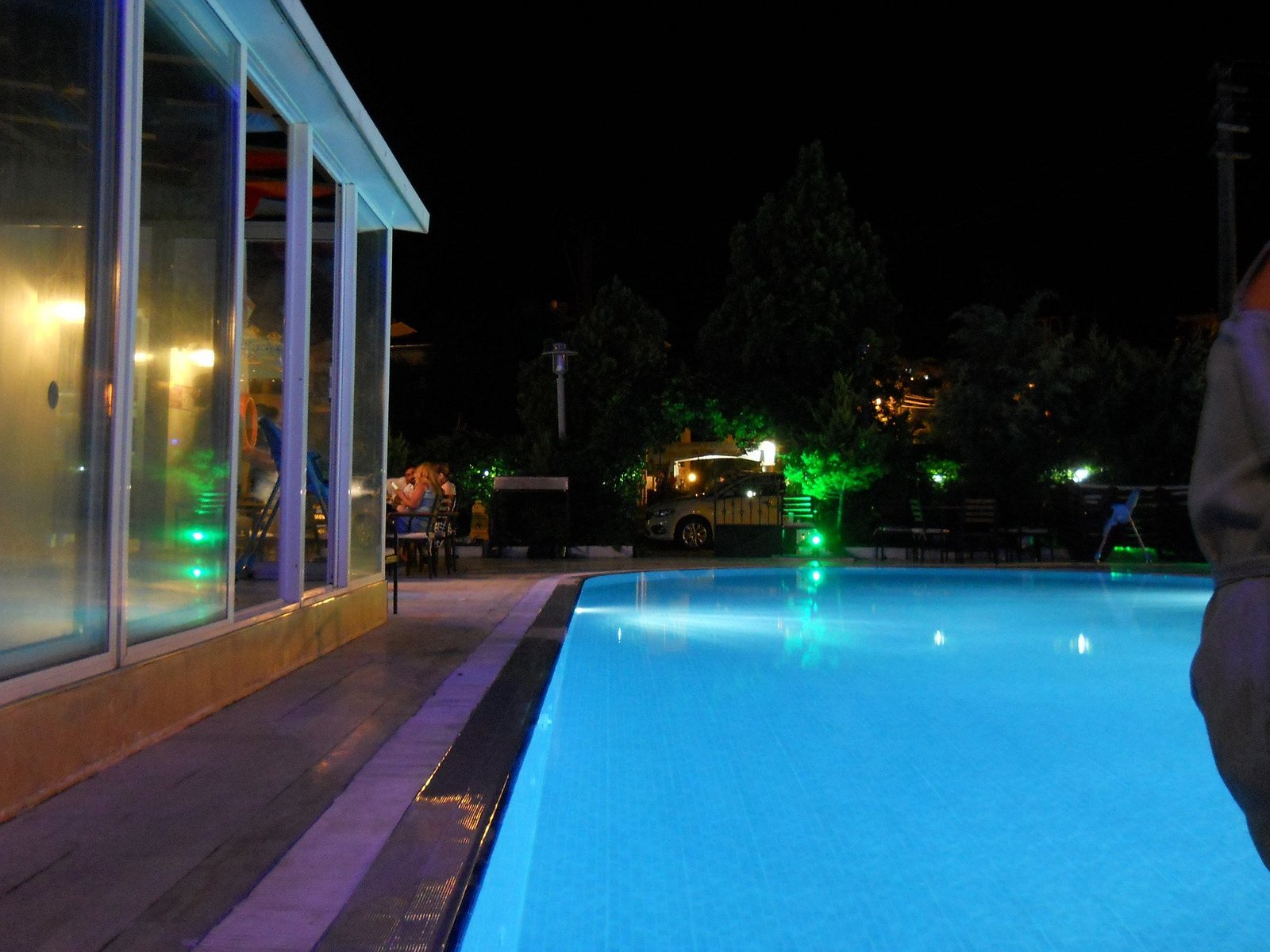The Park Marmaris Otel photo 14