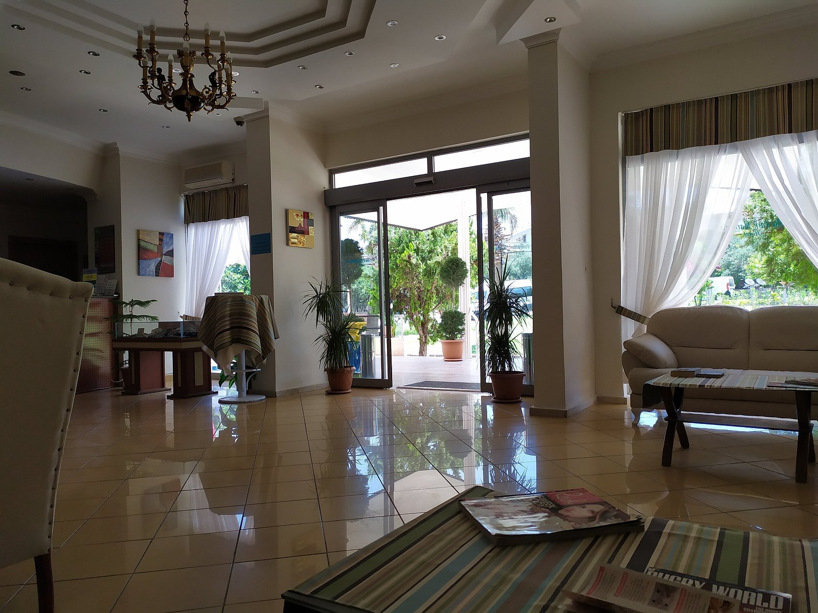 The Park Marmaris Otel photo 8