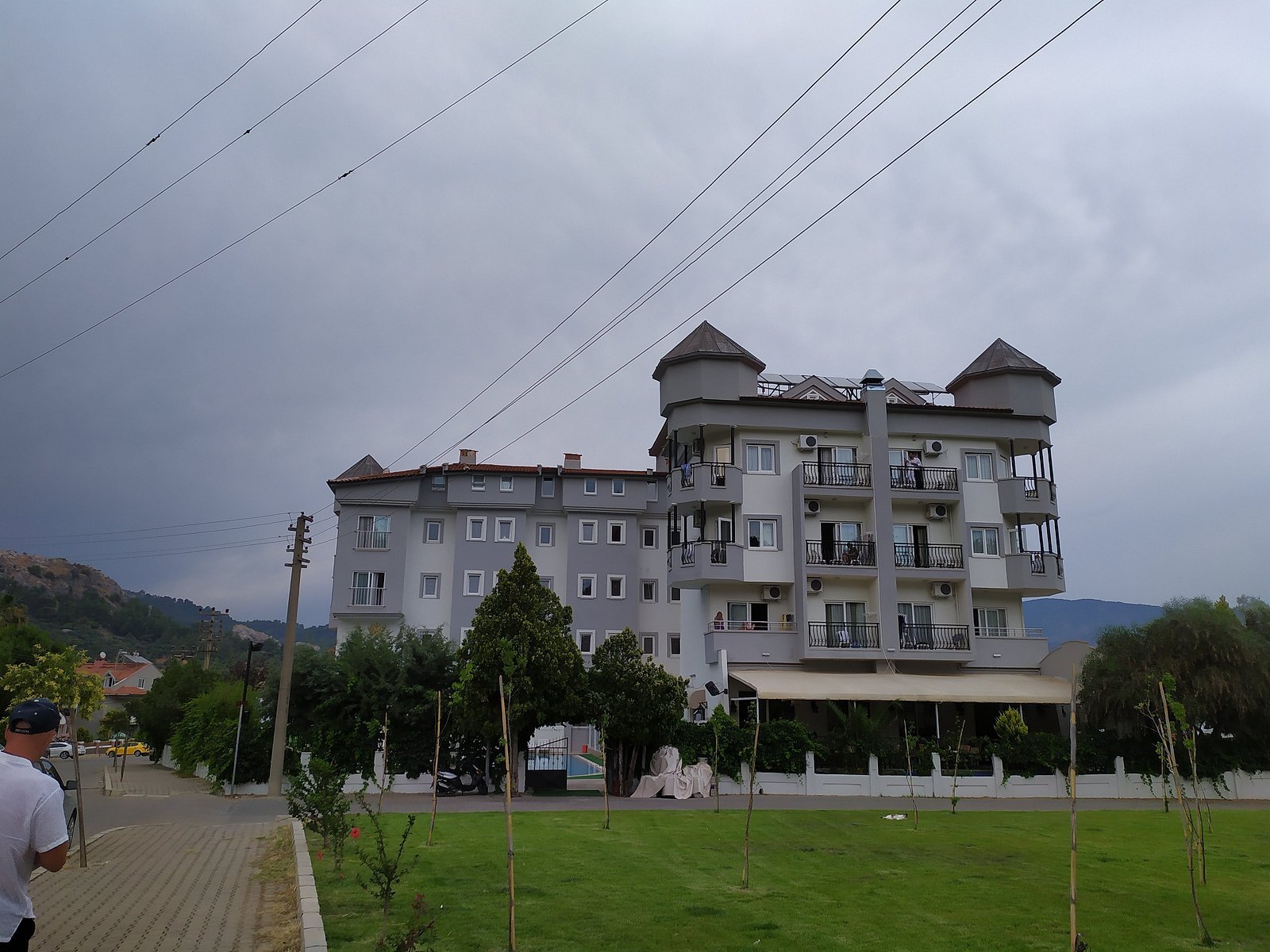 The Park Marmaris Otel photo 4